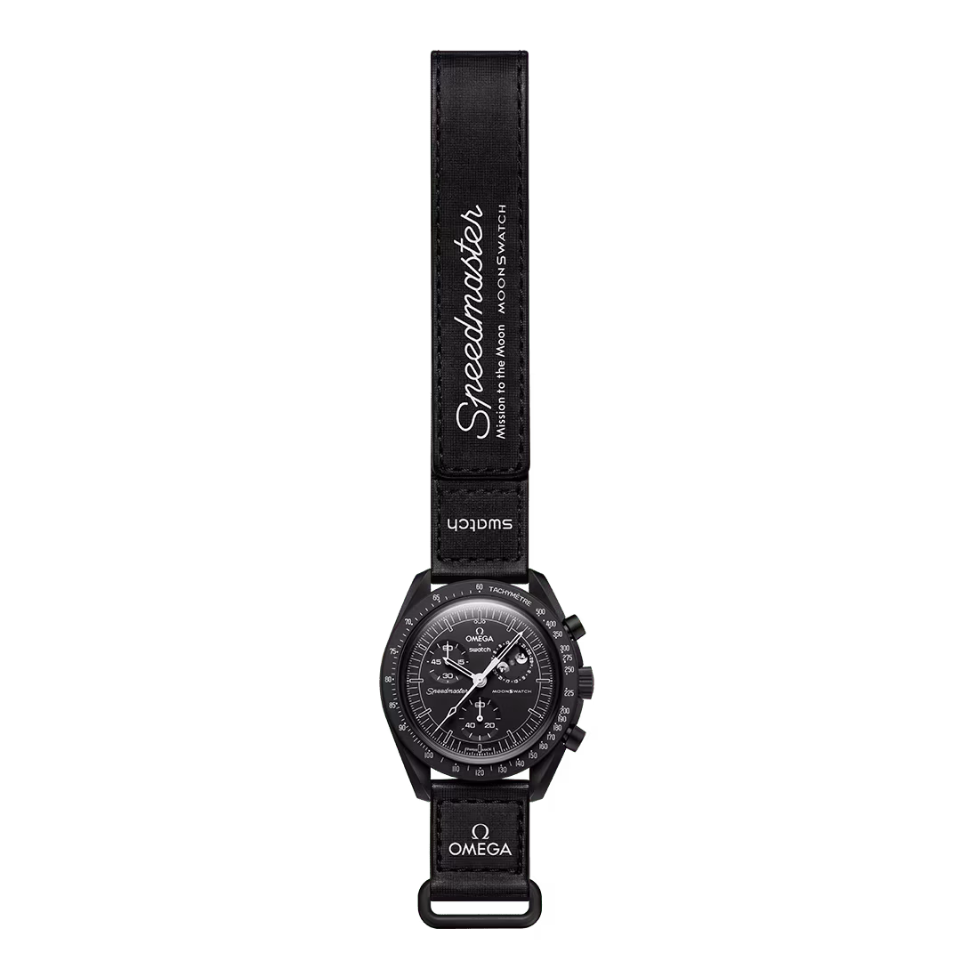 Mission To The Moonphase - New Moon – Image 5