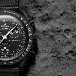 Mission To The Moonphase - New Moon
