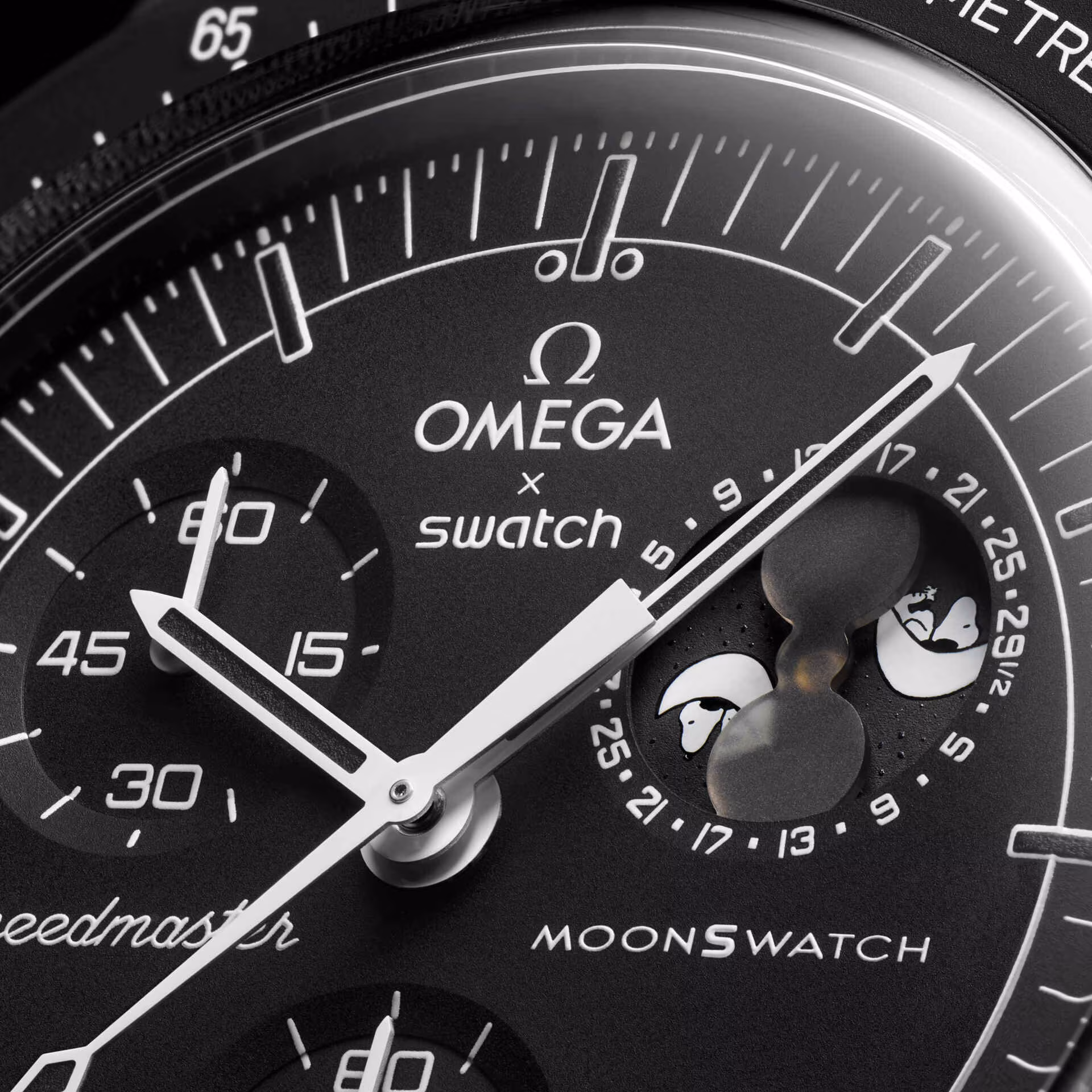 Mission To The Moonphase - New Moon – Image 6