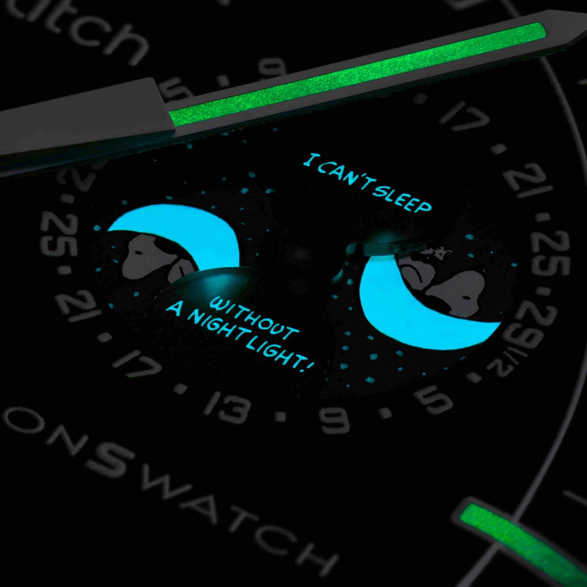 Mission To The Moonphase - New Moon – Image 7