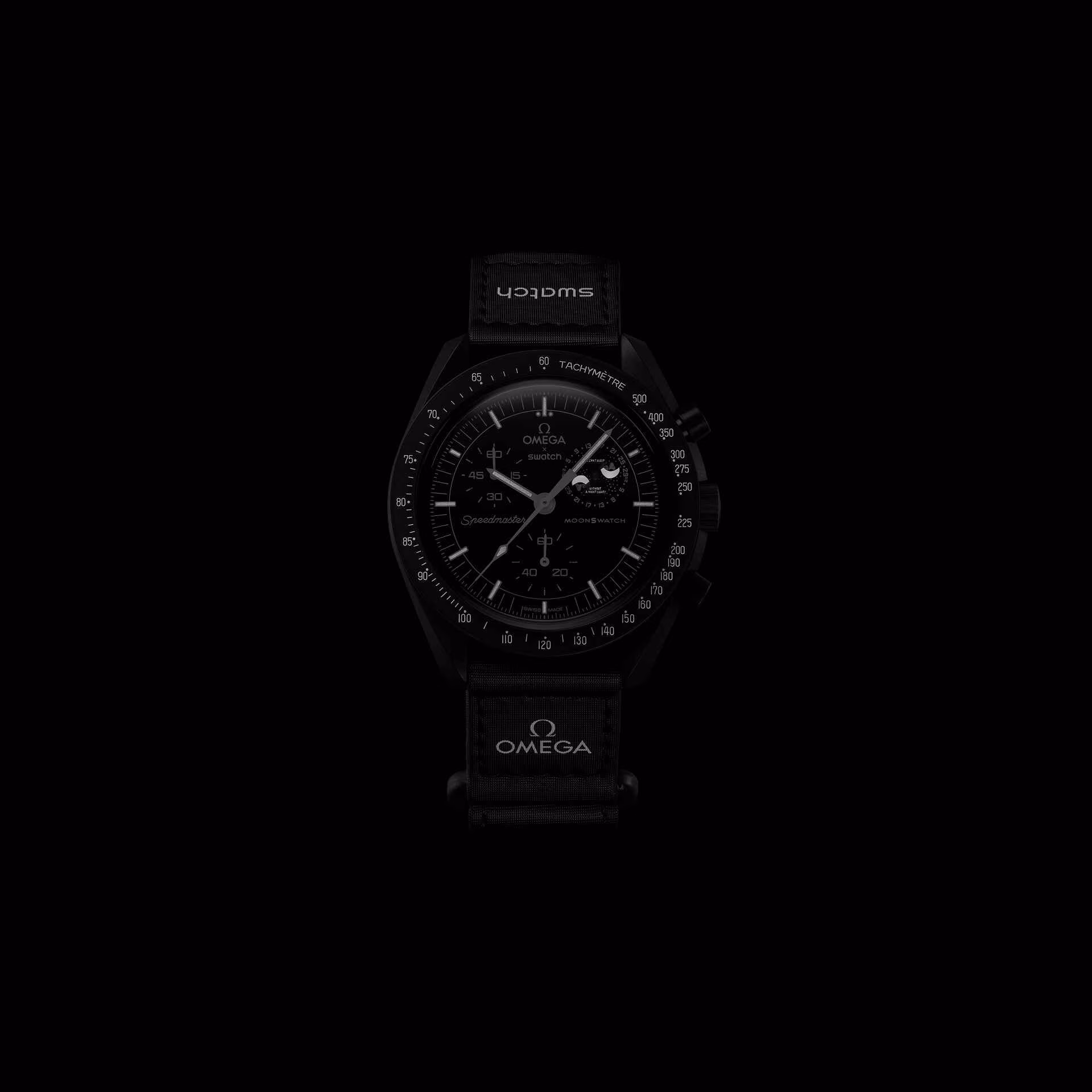Mission To The Moonphase - New Moon – Image 3