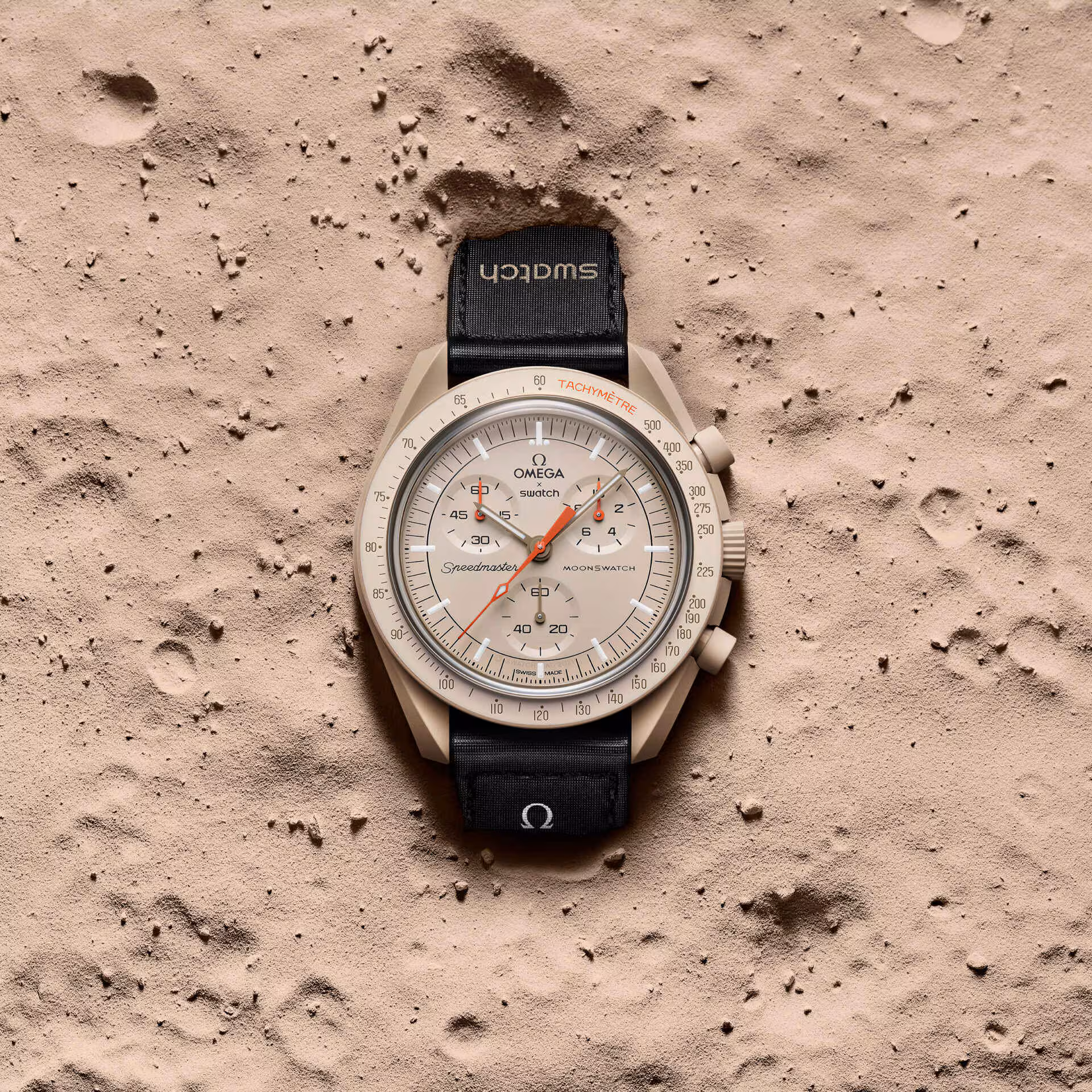 Mission To Jupiter
