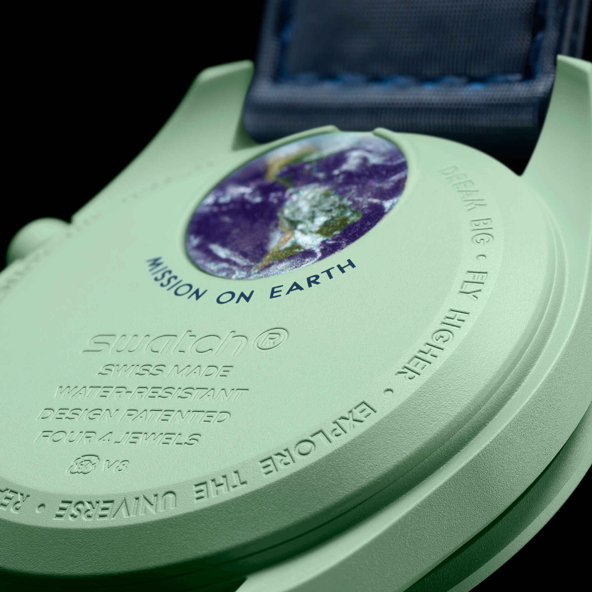 Mission On Earth – Image 4