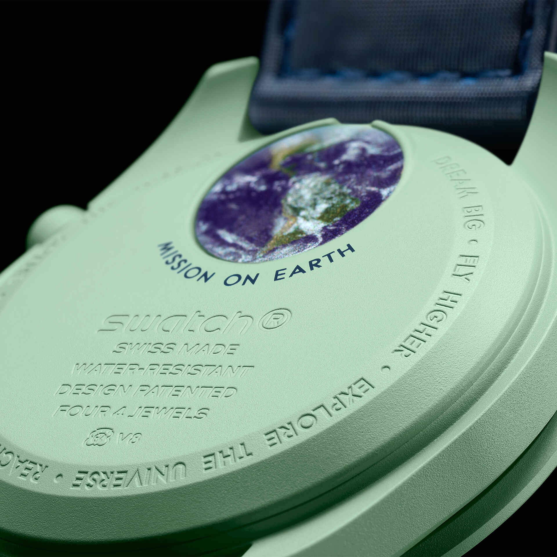 Mission On Earth – Image 2