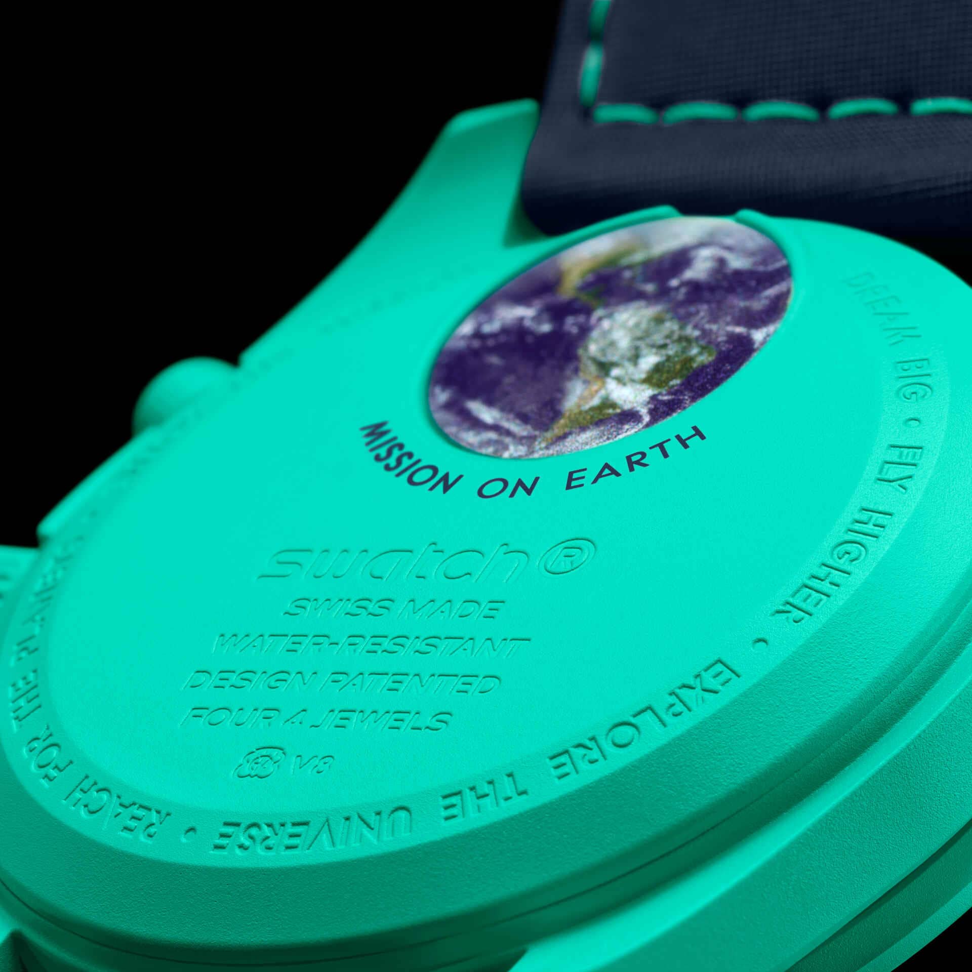 Mission On Earth - Polar Lights – Image 2