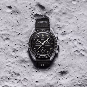 Mission To The Moon