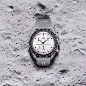 Moonswatch 1965