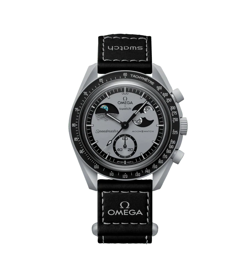 Mission To Earthphase – Image 4