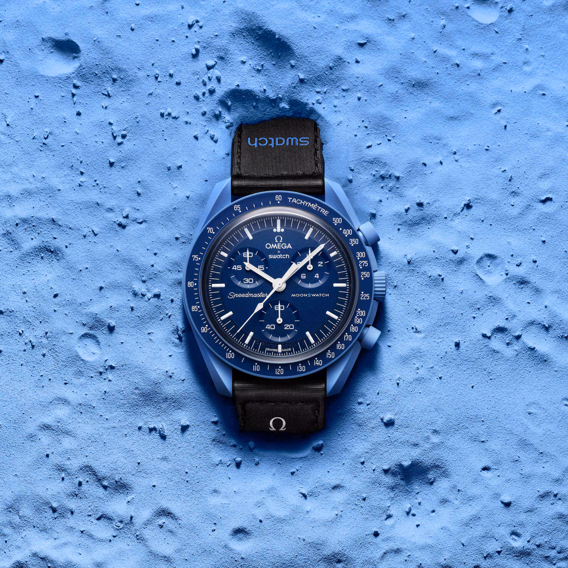 Mission To Neptune