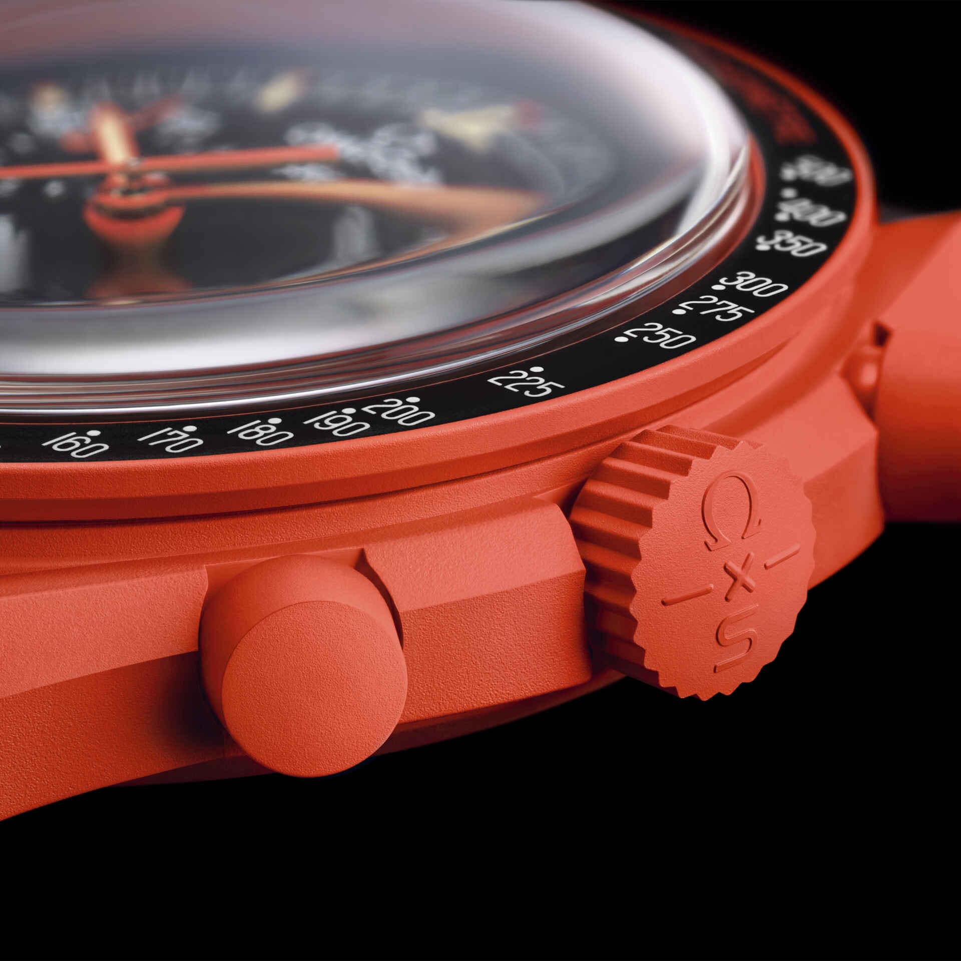 Mission On Earth - Lava – Image 7