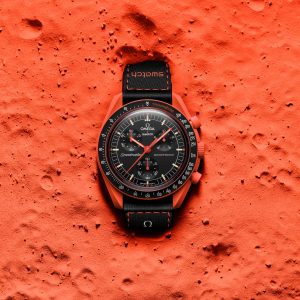 Mission On Earth - Lava