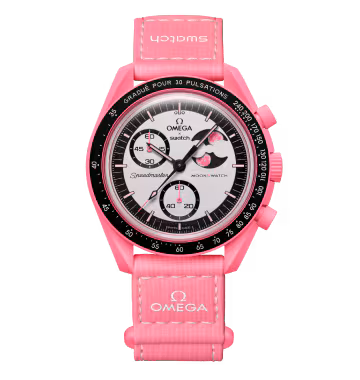 Mission To The Pink Moonphase – Image 4