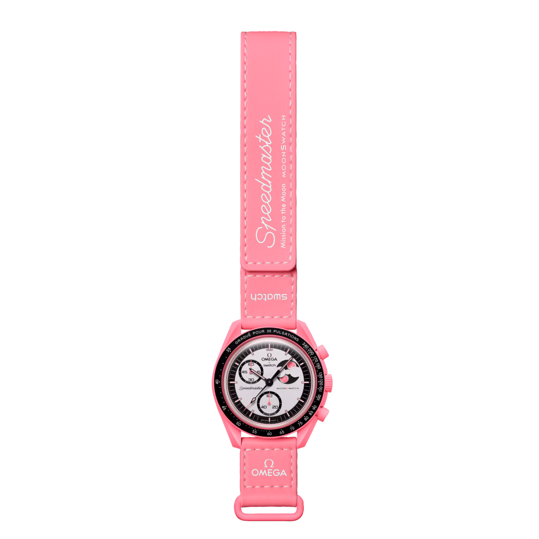 Mission To The Pink Moonphase – Image 5