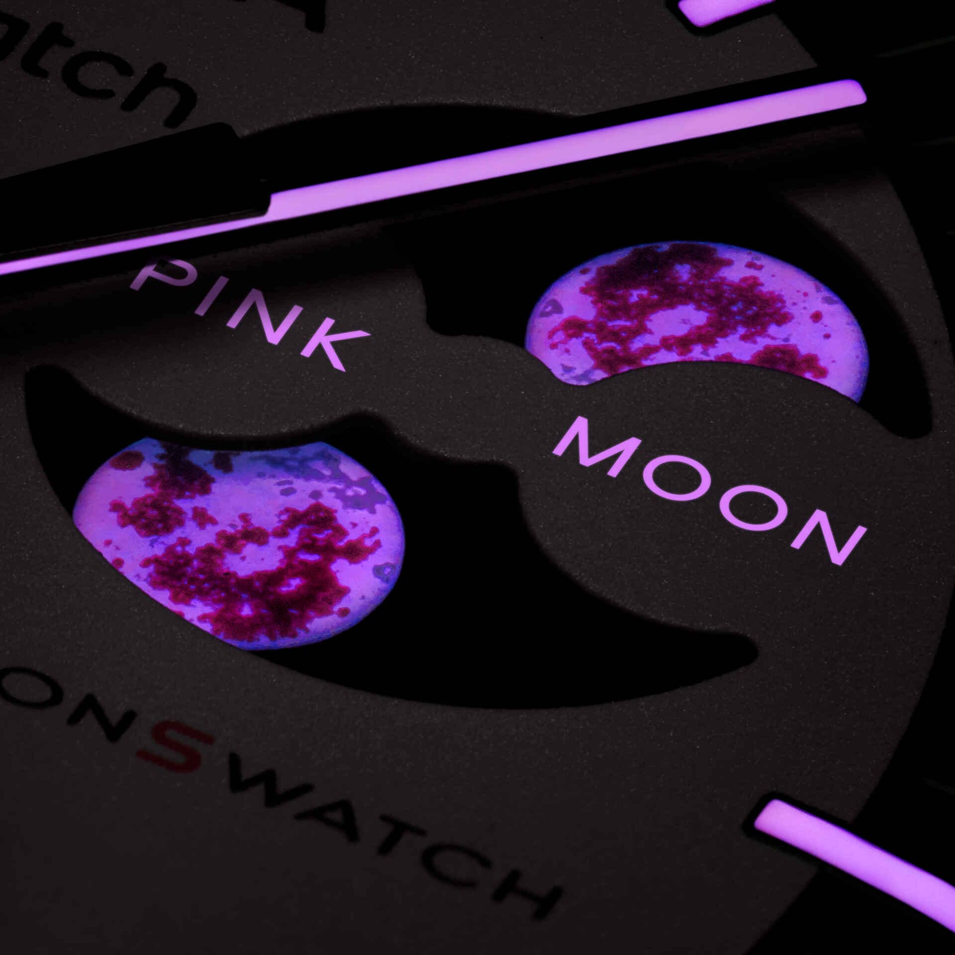 Mission To The Pink Moonphase – Image 6