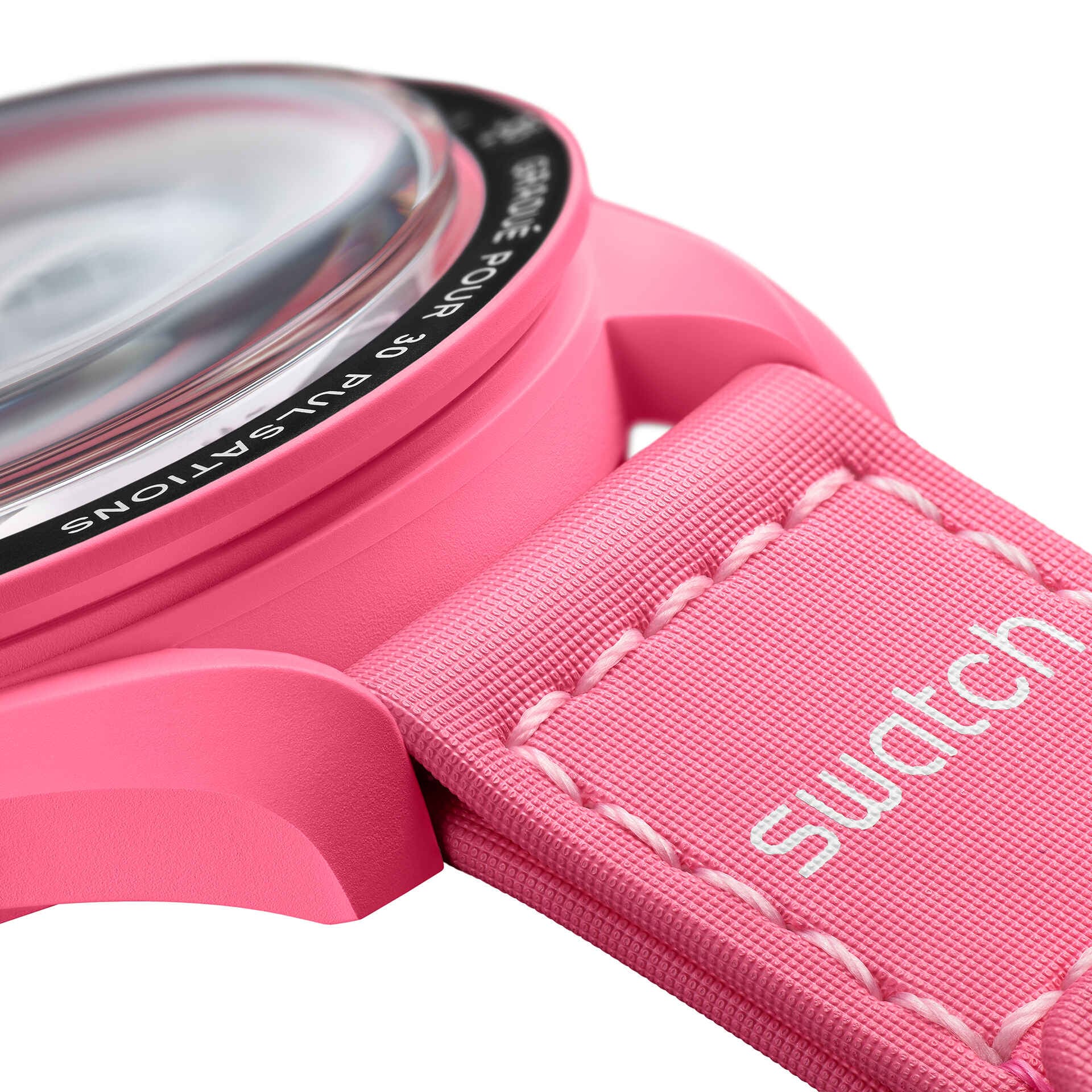Mission To The Pink Moonphase – Image 7