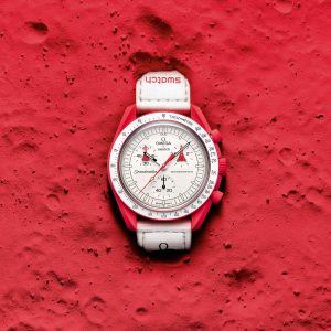 Mission To Mars
