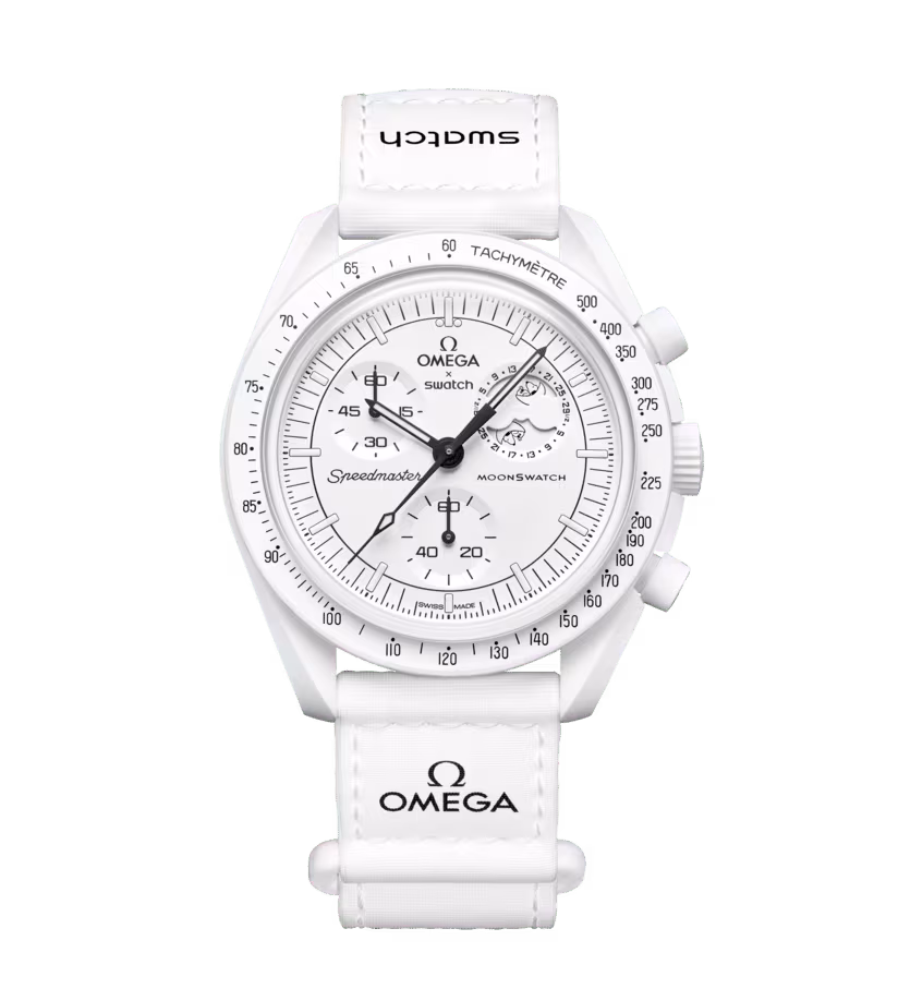 Mission To The Moonphase – Image 4
