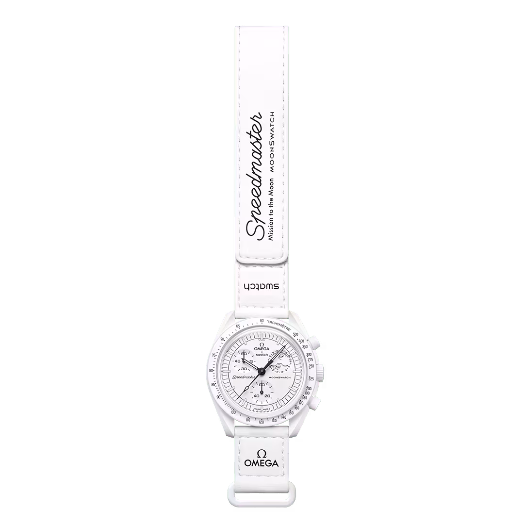 Mission To The Moonphase – Image 5