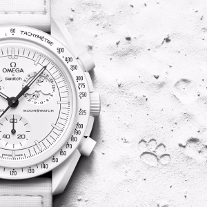 Mission To The Moonphase