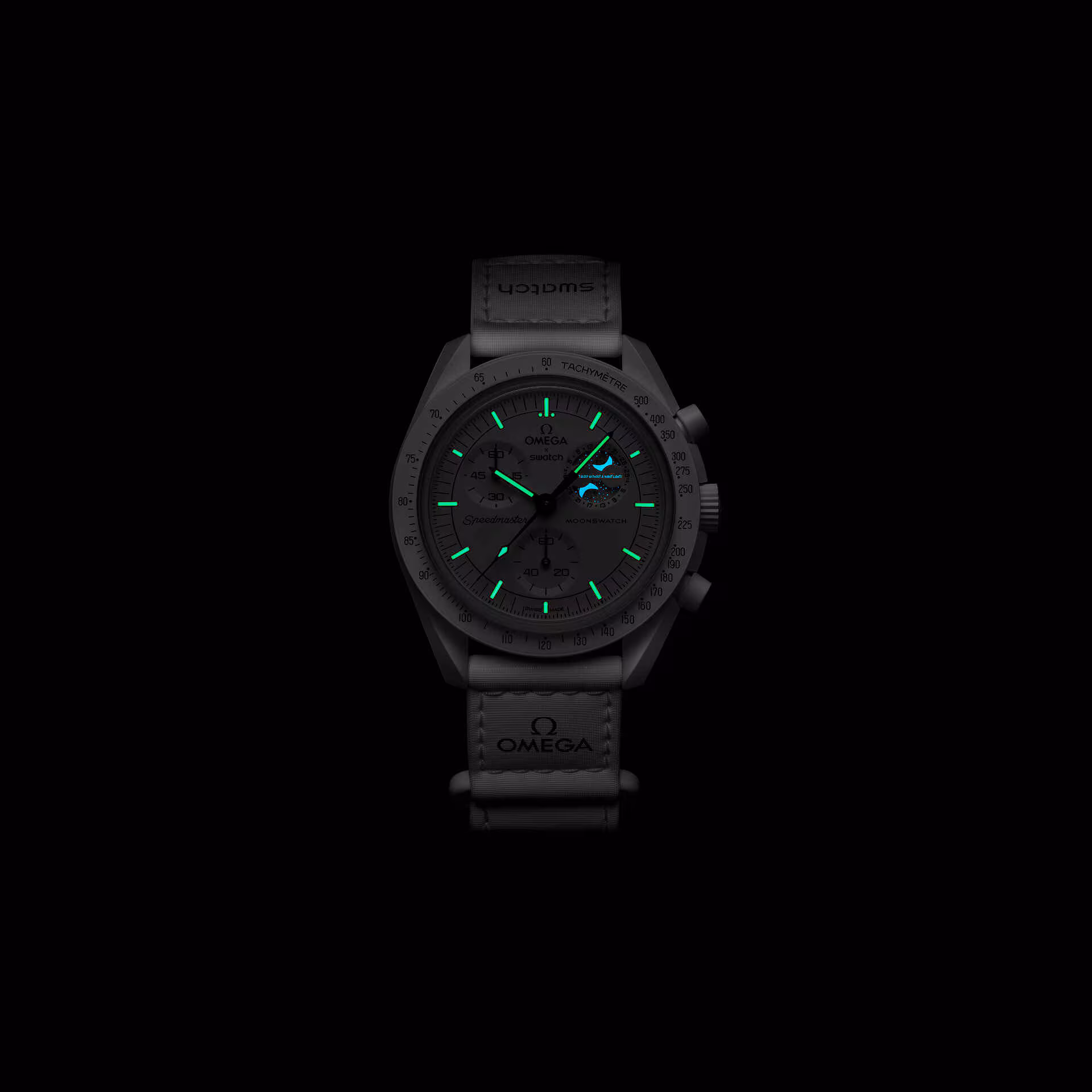 Mission To The Moonphase – Image 2