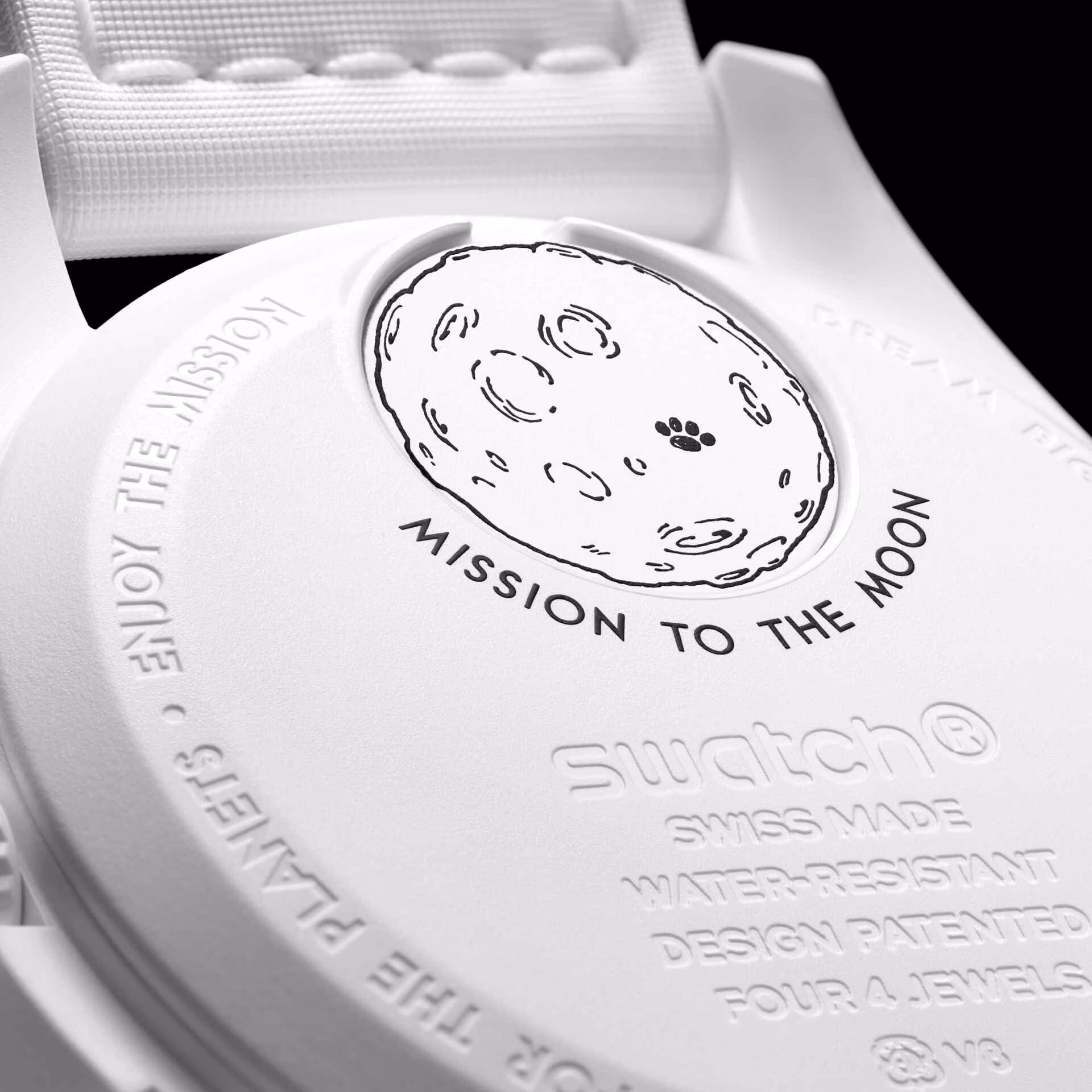 Mission To The Moonphase – Image 6