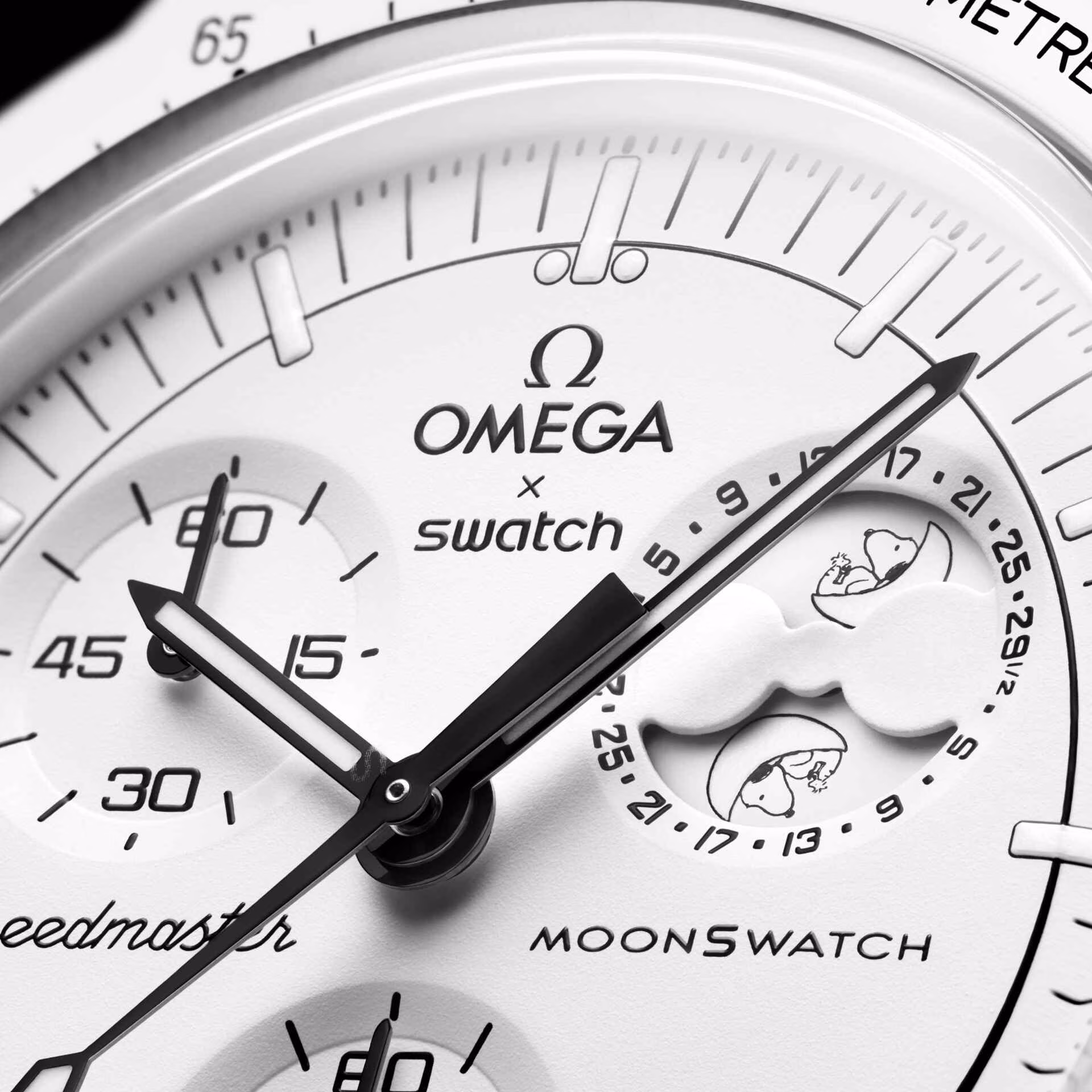 Mission To The Moonphase – Image 3