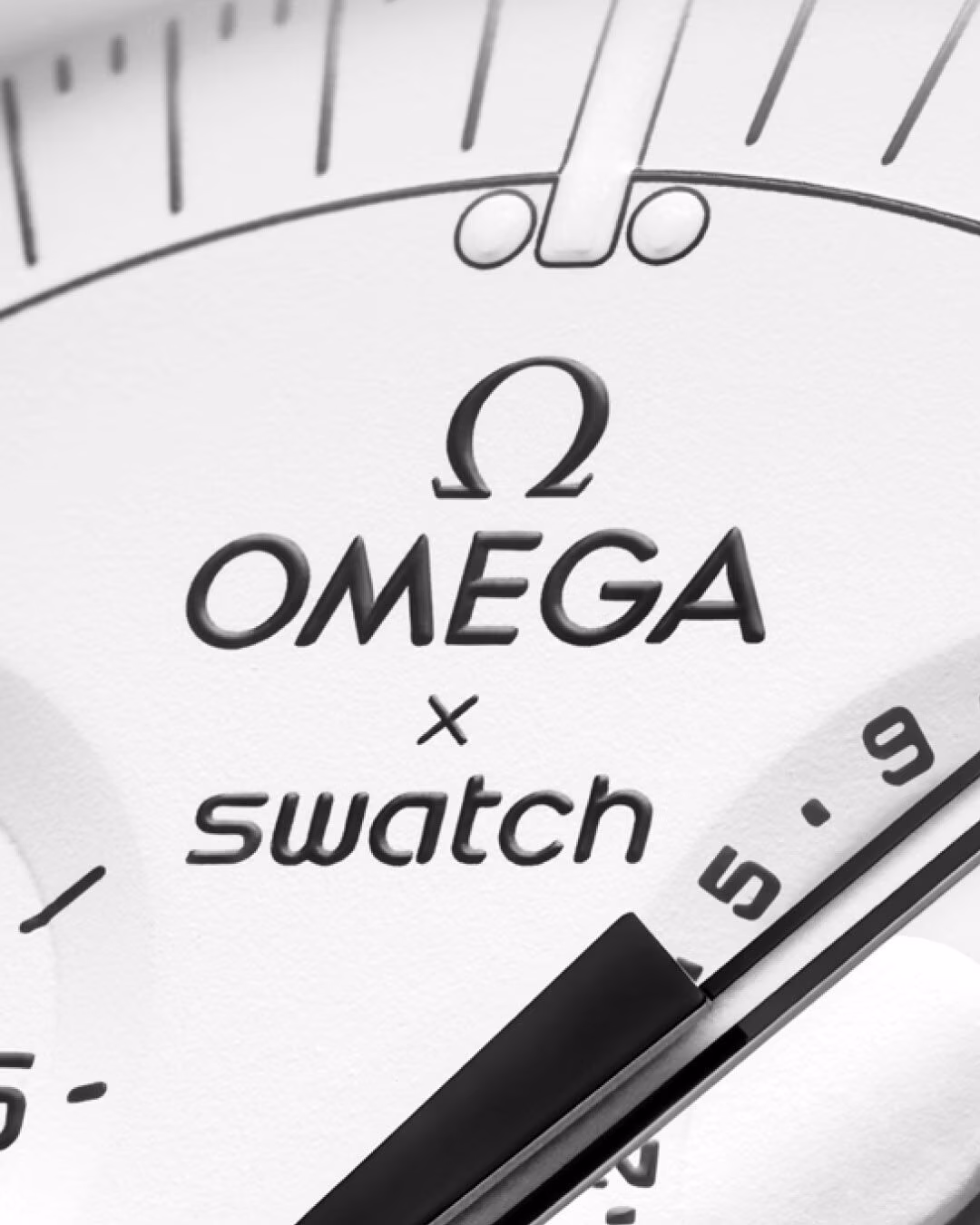 Omega × Swatch