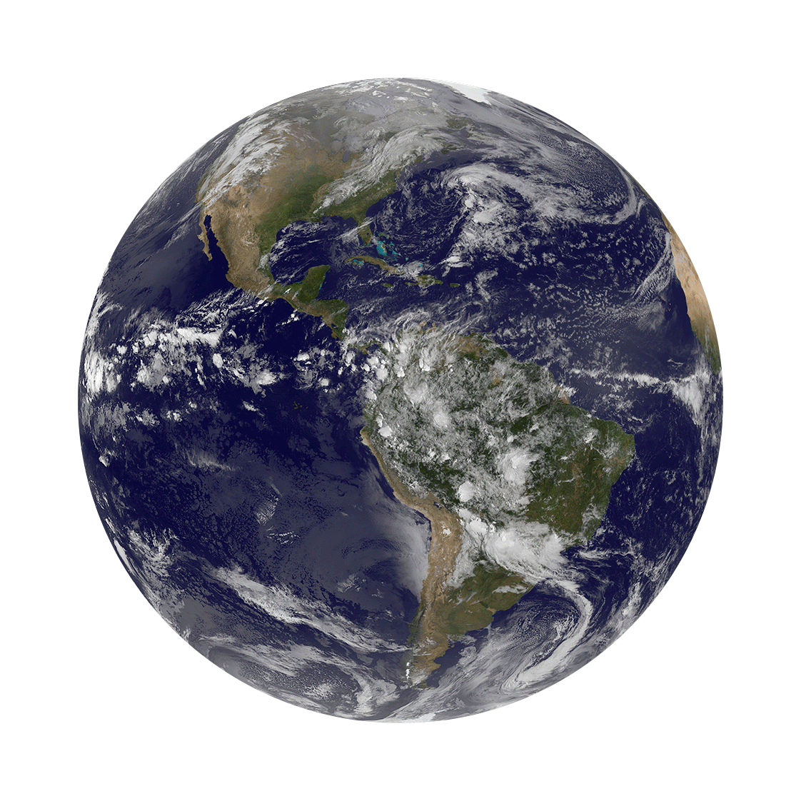 Mission On Earth