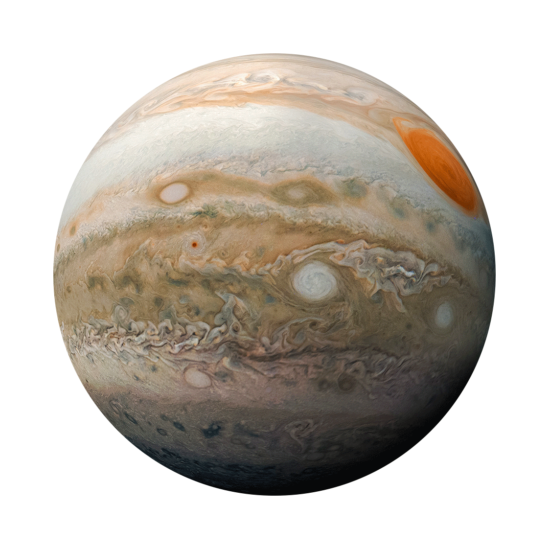 Mission To Jupiter