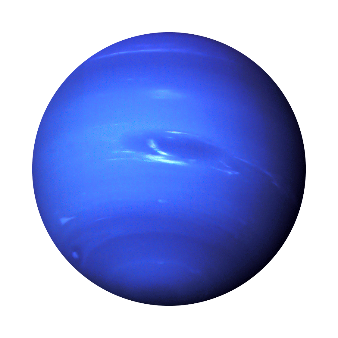 Mission To Neptune
