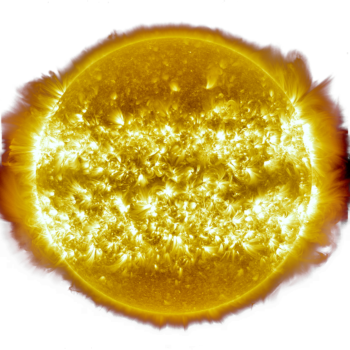 Mission To The Sun