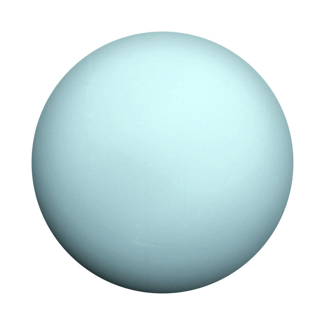 Mission To Uranus