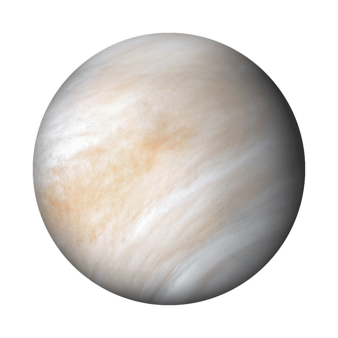 Mission To Venus